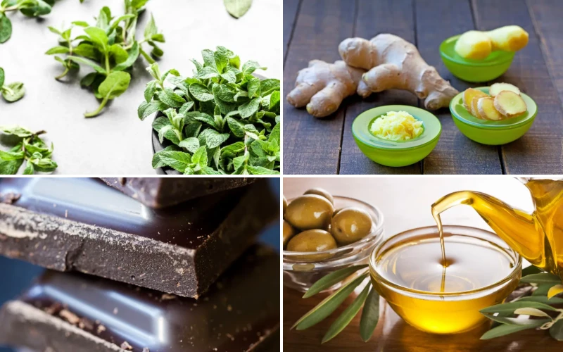 31 Game-Changing Polyphenol Rich Foods You Need to Start Eating Now 31 Game-Changing Polyphenol Rich Foods You Need to Start Eating Now