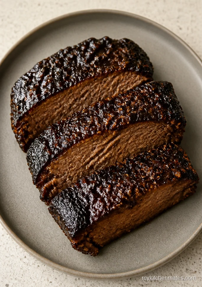 13 Slow Cooker Leg of Lamb Recipes for Fall-Apart Tender Dinners Pomegranate Molasses Slow Cooker Lamb