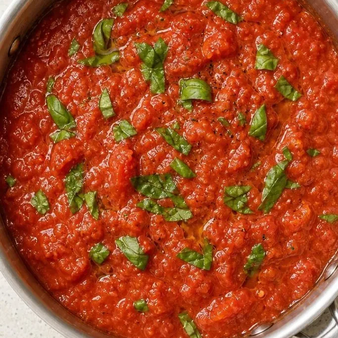 Pomodoro Sauce