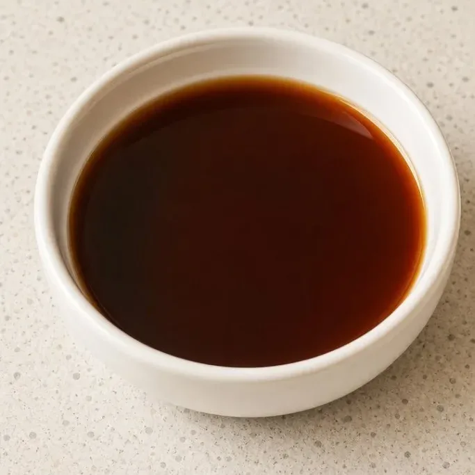 Ponzu Sauce Recipe