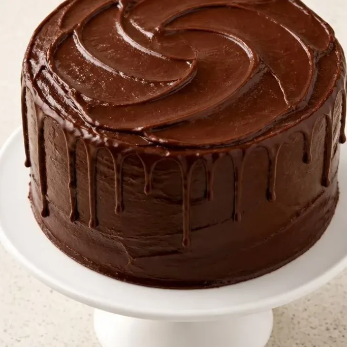 The Real-Deal Copycat Portillo's Chocolate Cake Portillos Chocolate Cake