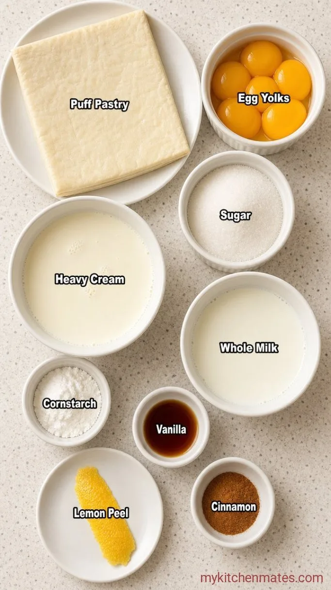 Ingredients