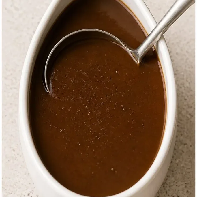 Pot Roast Gravy
