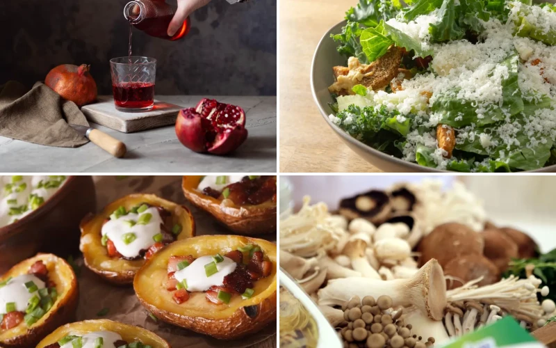 25 Backed by Experts Potassium Rich Foods List That Actually Work 25 Backed by Experts Potassium Rich Foods List That Actually Work