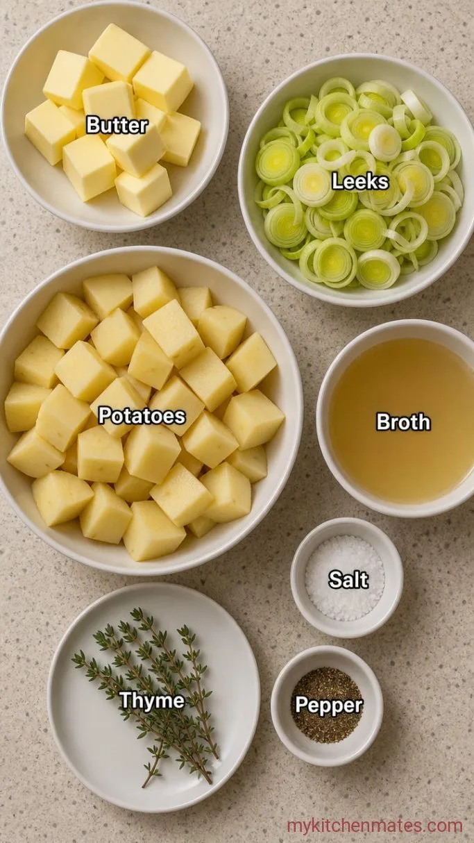 Ingredients