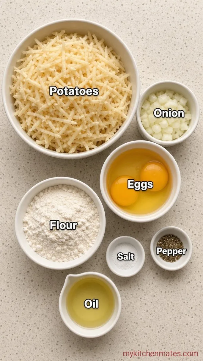 Ingredients