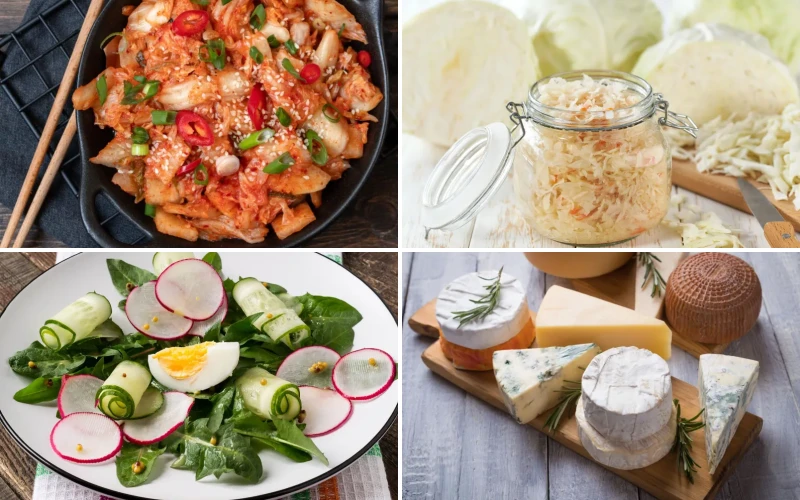31 Clinically Proven Pre And Probiotic Foods That Are Worth Trying 31 Clinically Proven Pre And Probiotic Foods That Are Worth Trying