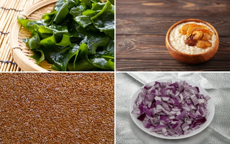 25 Prebiotic Foods That Are Great for Your Gut Health