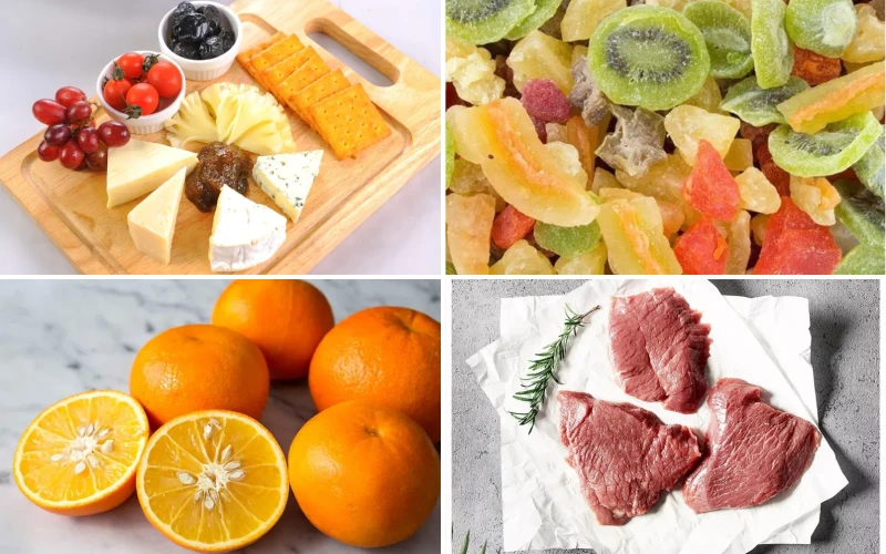 32 Shocking Pregnancy Foods To Eat That Doctors Recommend 32 Shocking Pregnancy Foods To Eat That Doctors Recommend