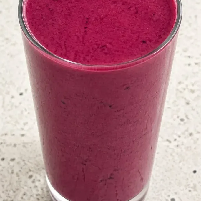 Creamy 4-Ingredient Premier Protein Smoothie Premier Protein Smoothie Recipe