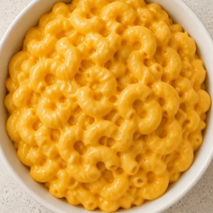 Pressure Cooker Mac and Cheese