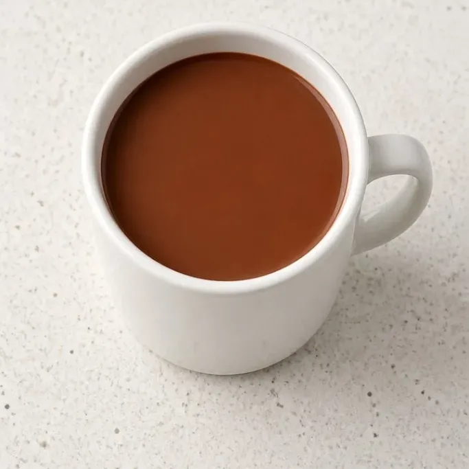 Creamy 5-Minute Protein Hot Chocolate Protein Hot Chocolate