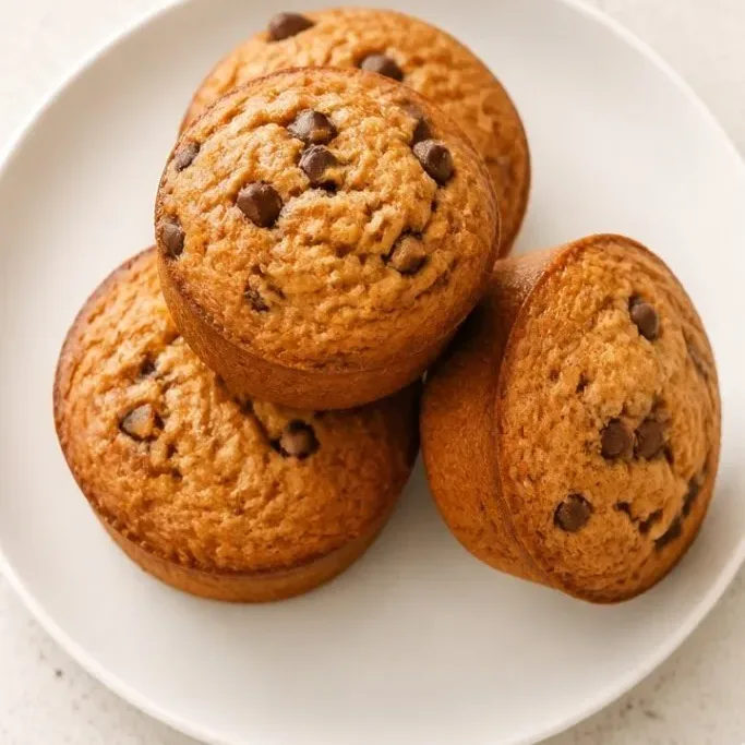 Protein Muffin Recipes
