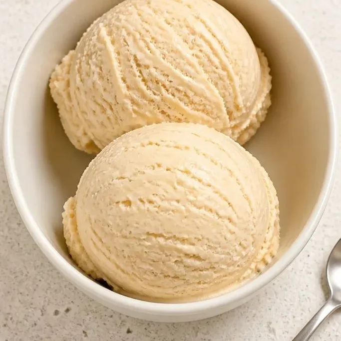 Protein Ninja Creami Ice Cream