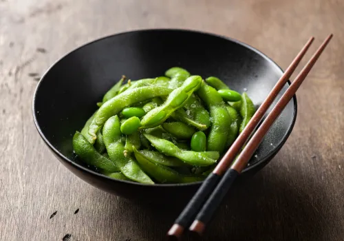 Edamame