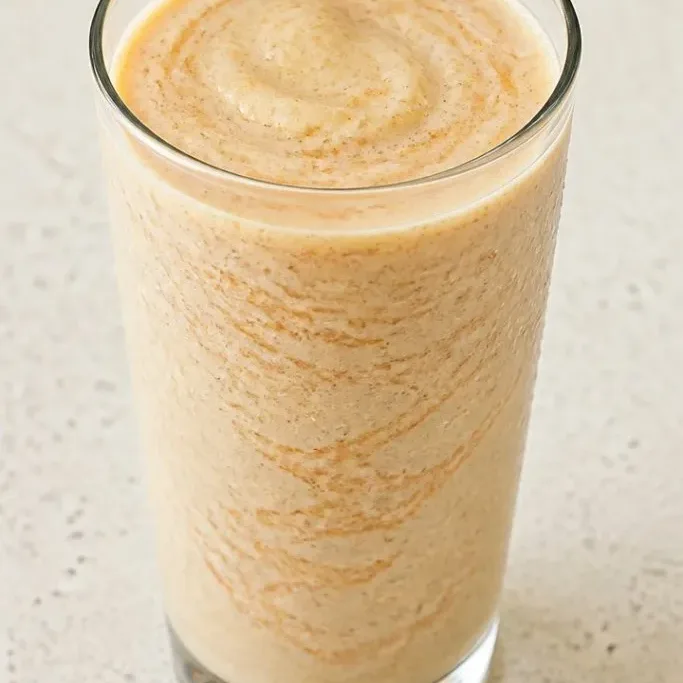 Protein Smoothie Recipe