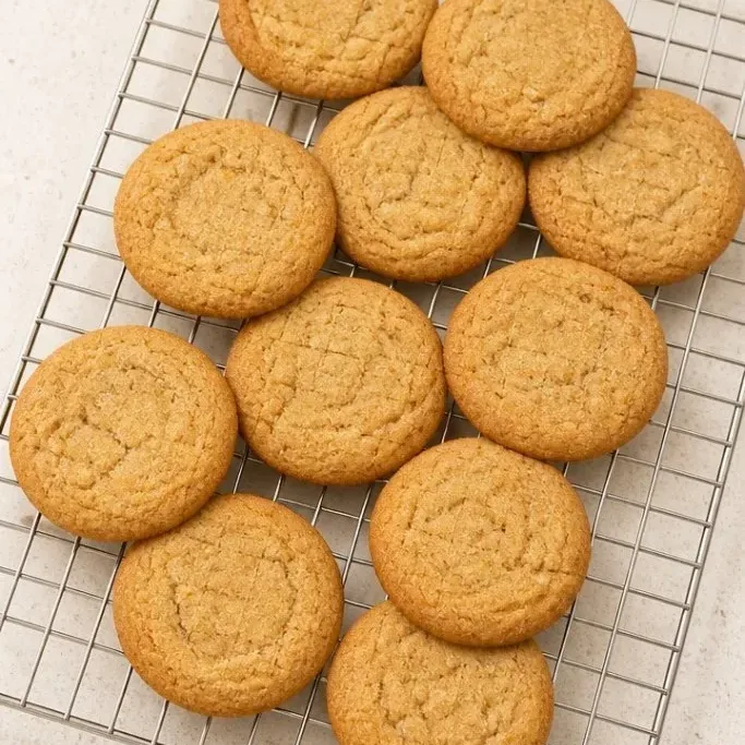 Soft Protein Sugar Cookies (No Weird Aftertaste) Protein Sugar Cookies