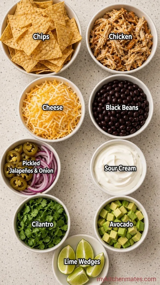 Ingredients