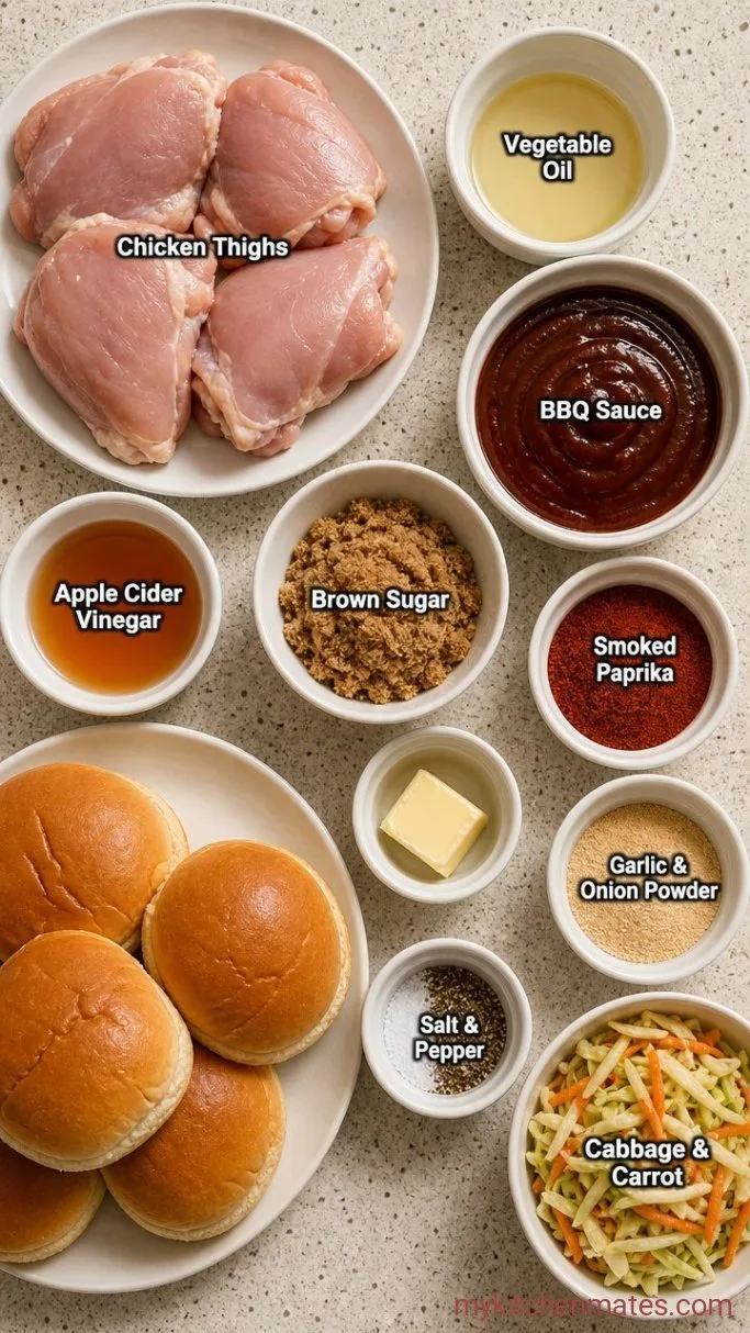 Ingredients