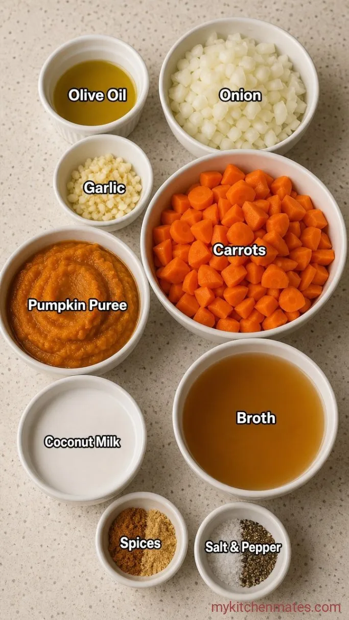 Ingredients