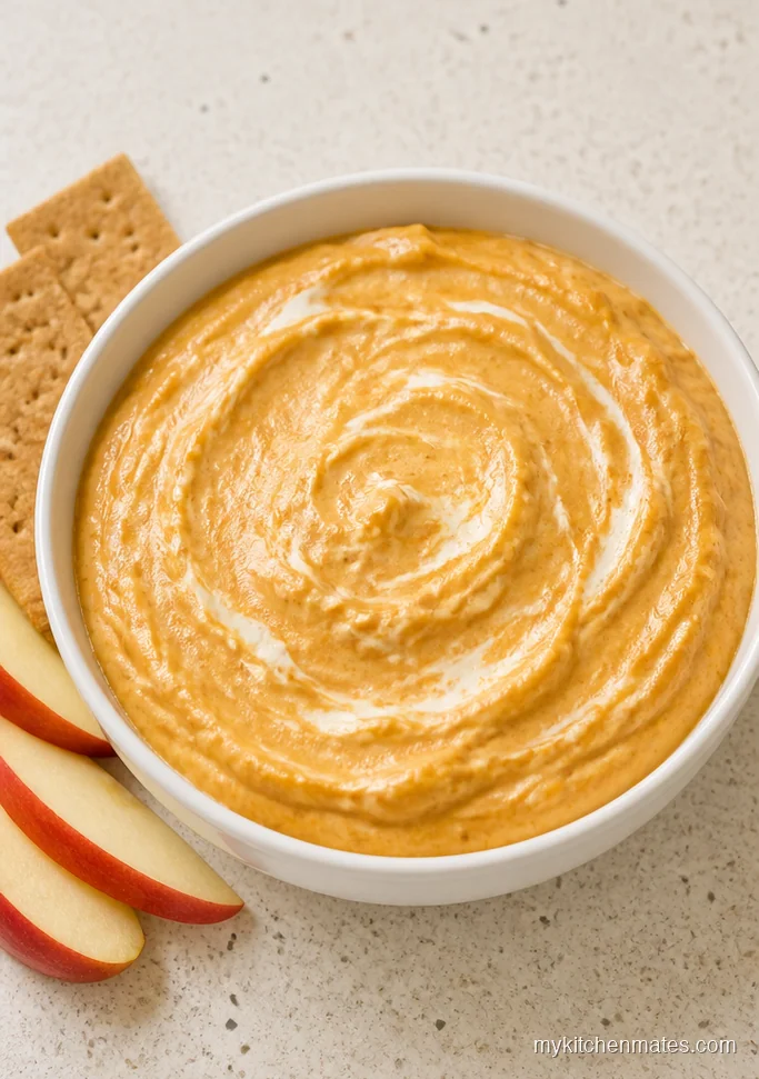 13 Pumpkin and Cream Cheese Recipes for Cozy Fall Baking Pumpkin Cream Cheese Dip