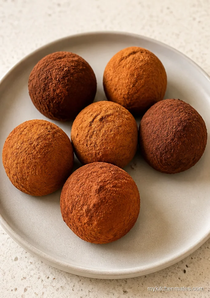 13 Pumpkin and Cream Cheese Recipes for Cozy Fall Baking Pumpkin Cream Cheese Truffles