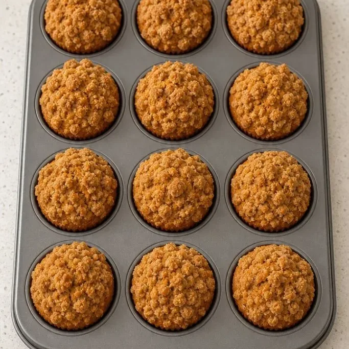 Moist Pumpkin Muffins (Ready in 30 Minutes) Pumpkin Muffin Recipes