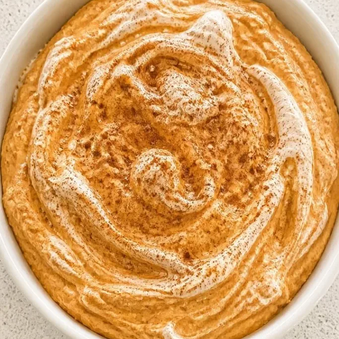 Easy Pumpkin Pie Dip (Ready in 10 Minutes) Pumpkin Pie Dip