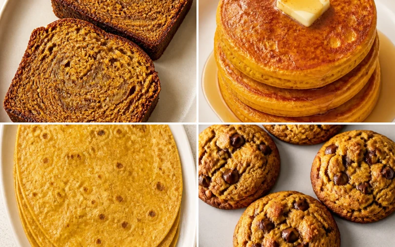 13 Pumpkin Sourdough Discard Recipes for Cozy Baking Days 13 Pumpkin Sourdough Discard Recipes for Cozy Baking Days