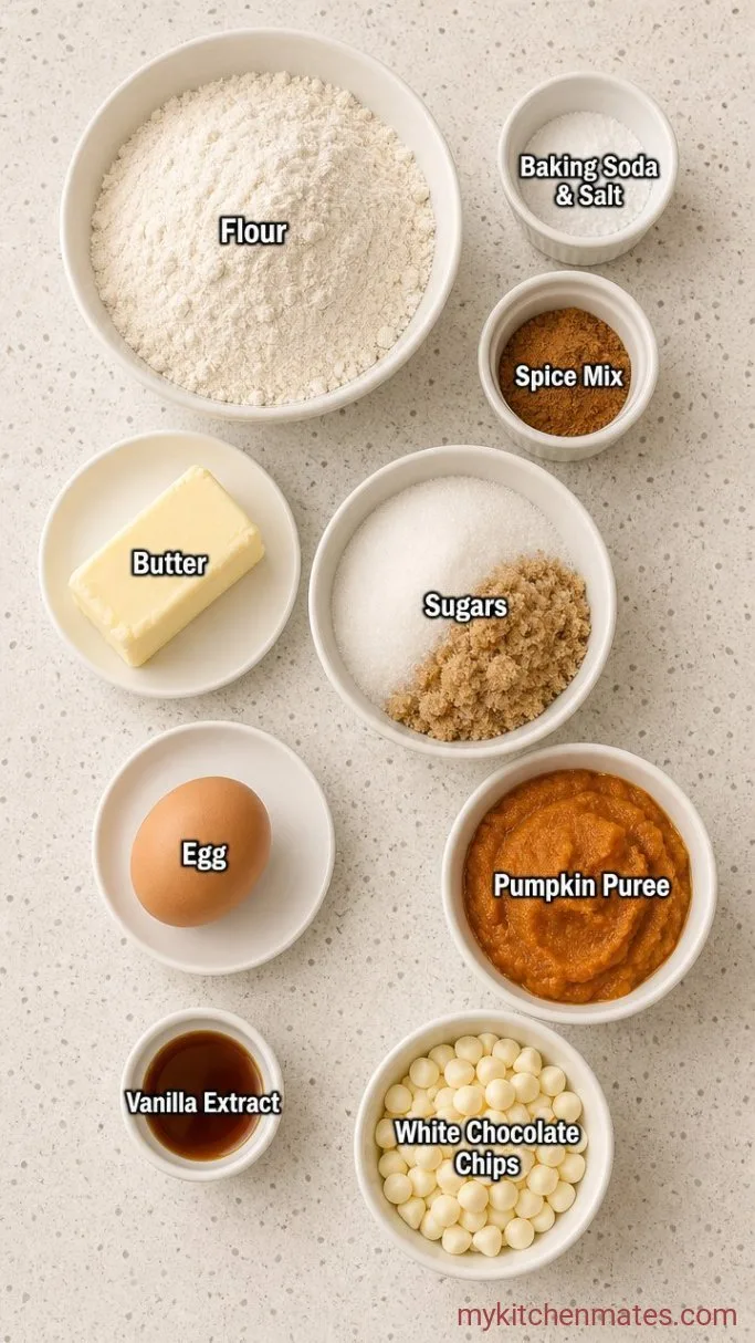 Ingredients