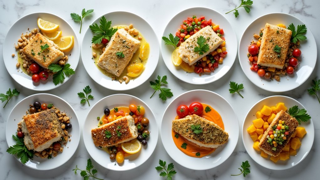 9 Foolproof Baked Mahi Mahi Recipes Ready in 30 Minutes or Less quick mahi mahi recipes