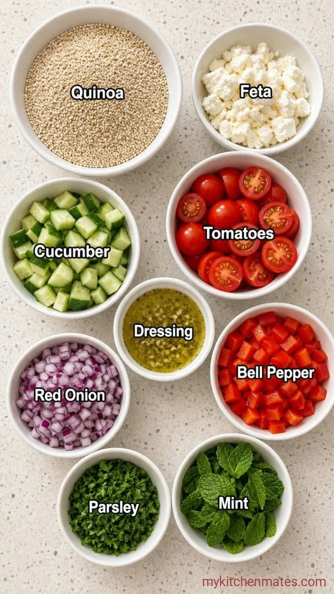 Ingredients