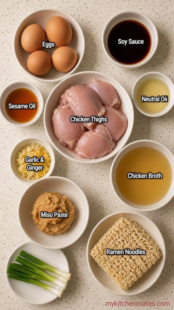 Ingredients
