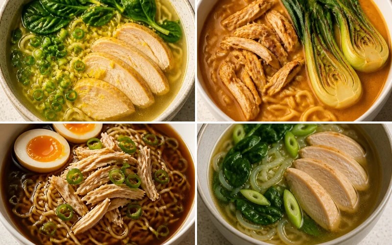 13 Easy Ramen Soup Recipes That Beat the Takeout Box