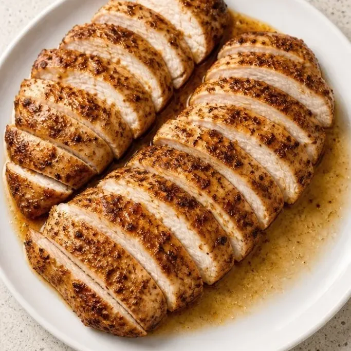 Ranch Chicken Breast