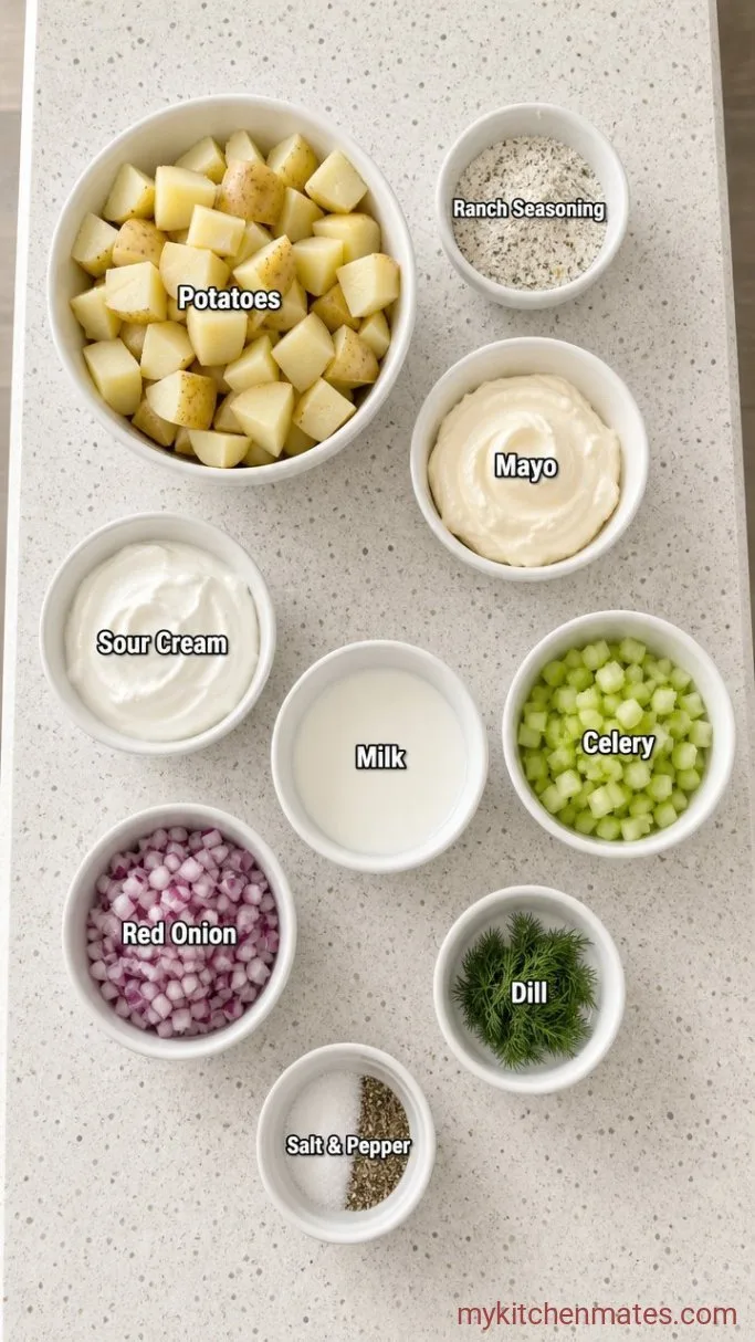 Ingredients