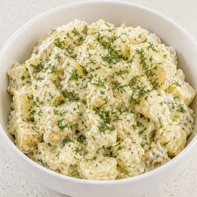 Ranch Potato Salad