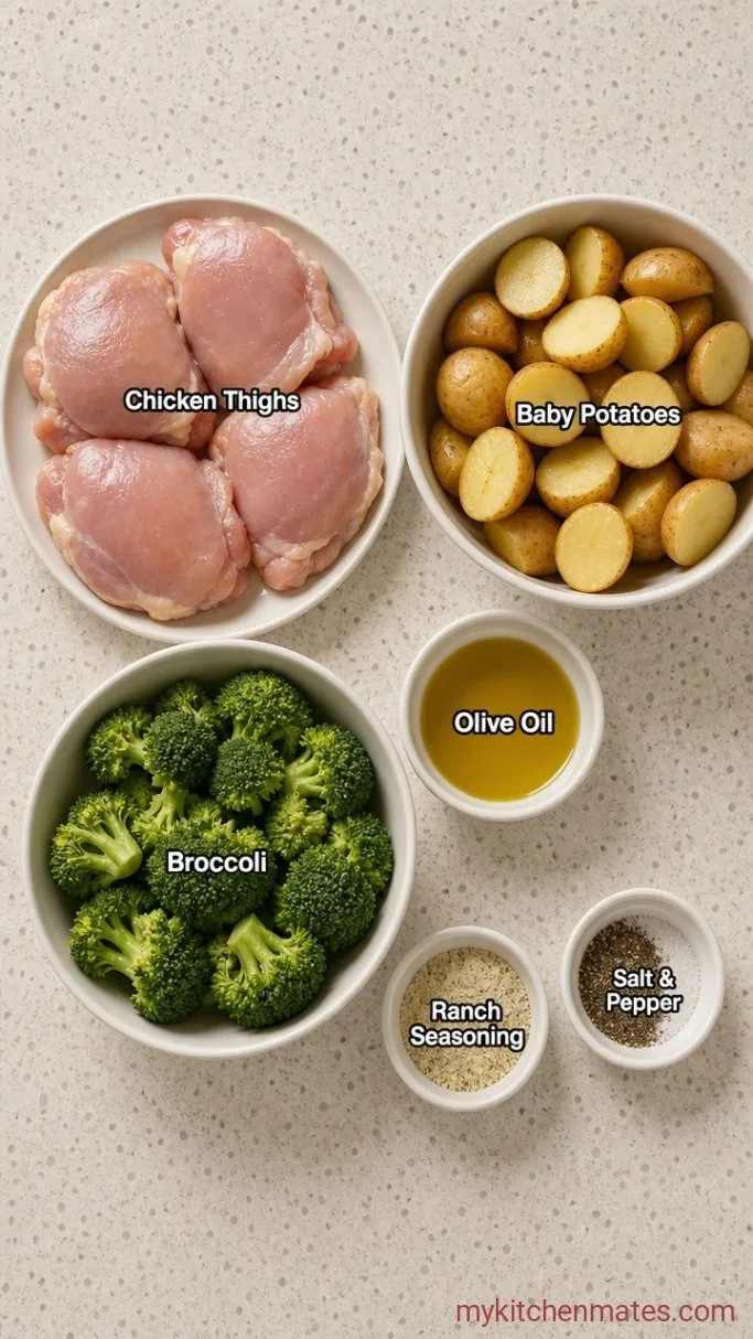 Ingredients