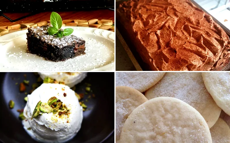 50 Creative Uses for Sweetened Condensed Milk in Desserts recipes using sweetened condensed milk featured