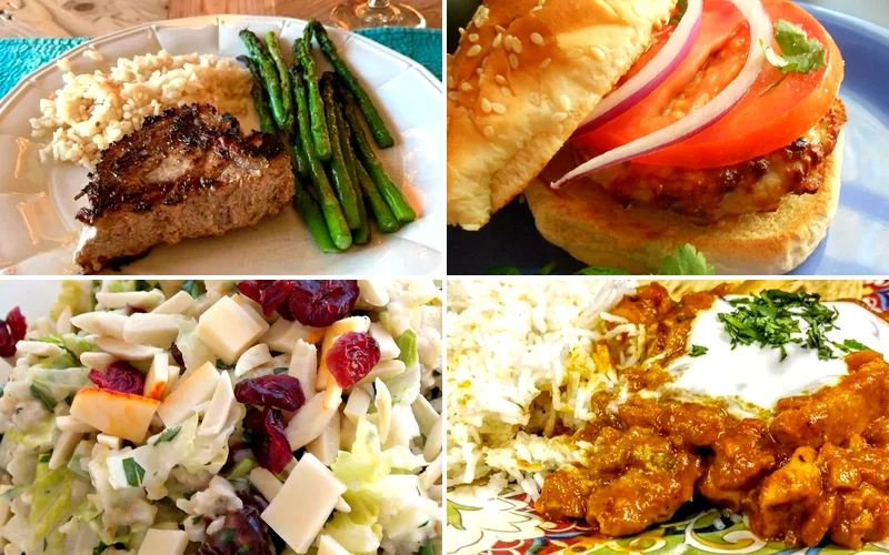 17 Plain Yogurt Recipes That Maximize Its Amazing Potential recipes with yogurt featured