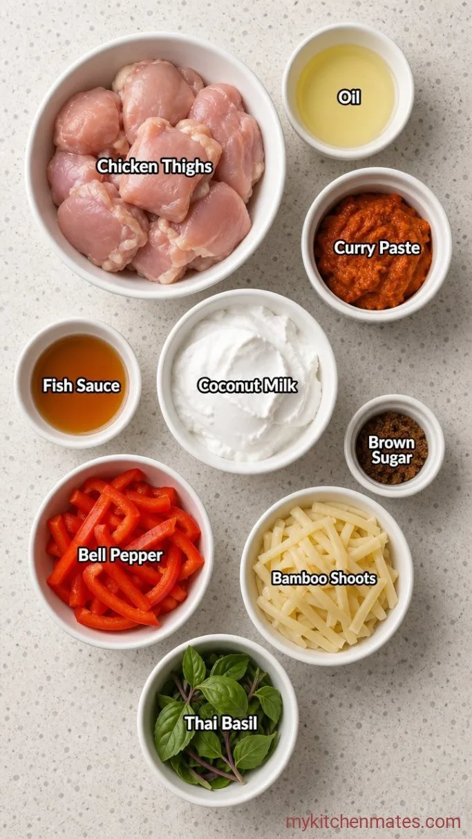 Ingredients