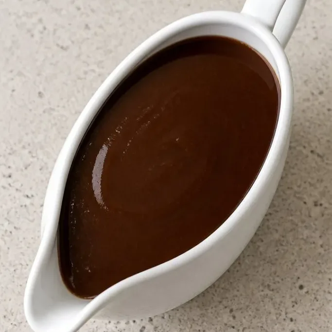 Red Eye Gravy