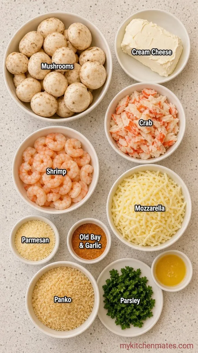 Ingredients