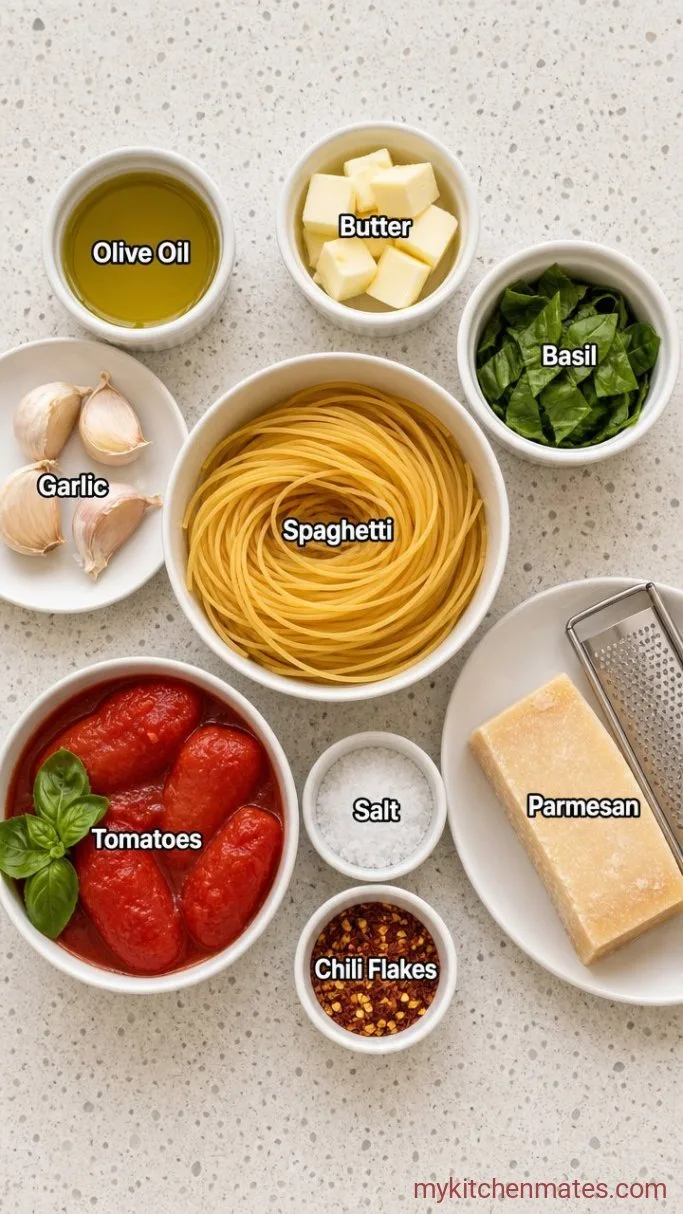 Ingredients