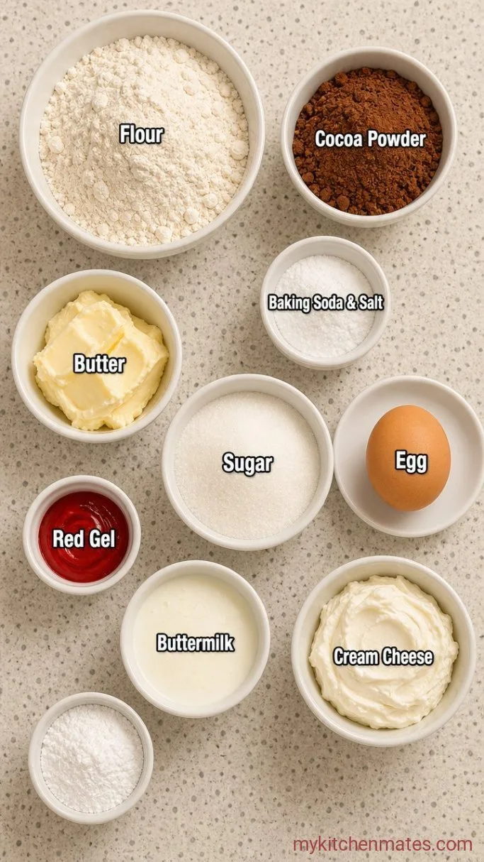 Ingredients