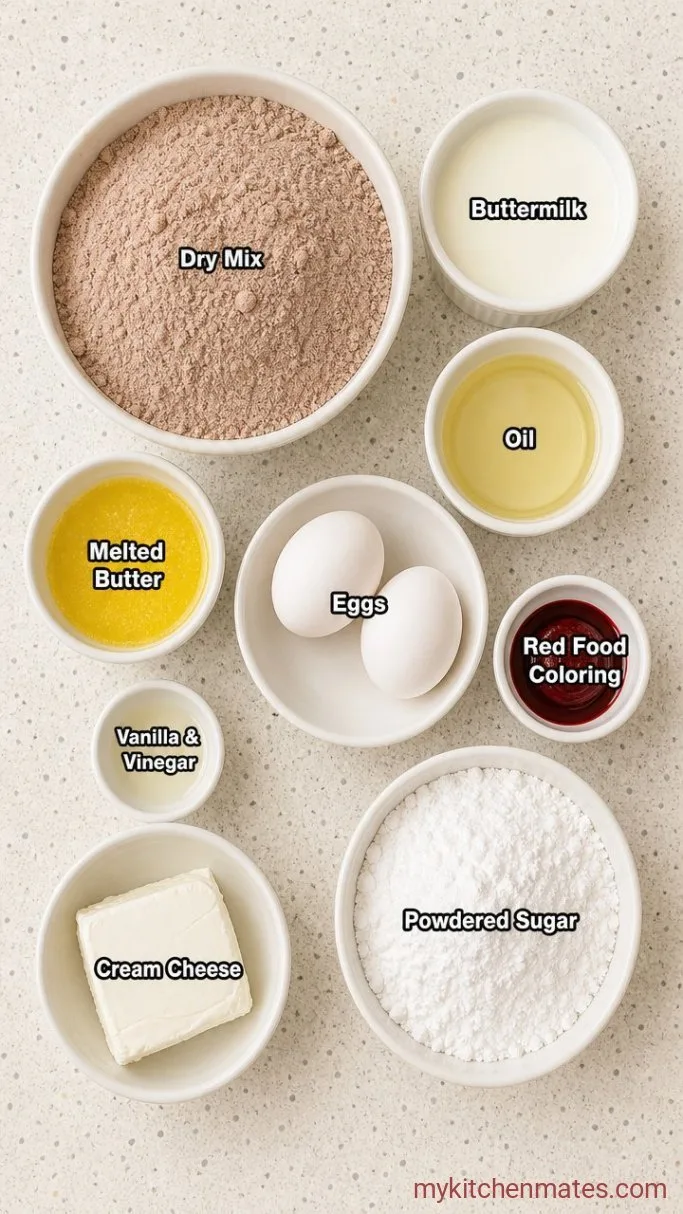 Ingredients