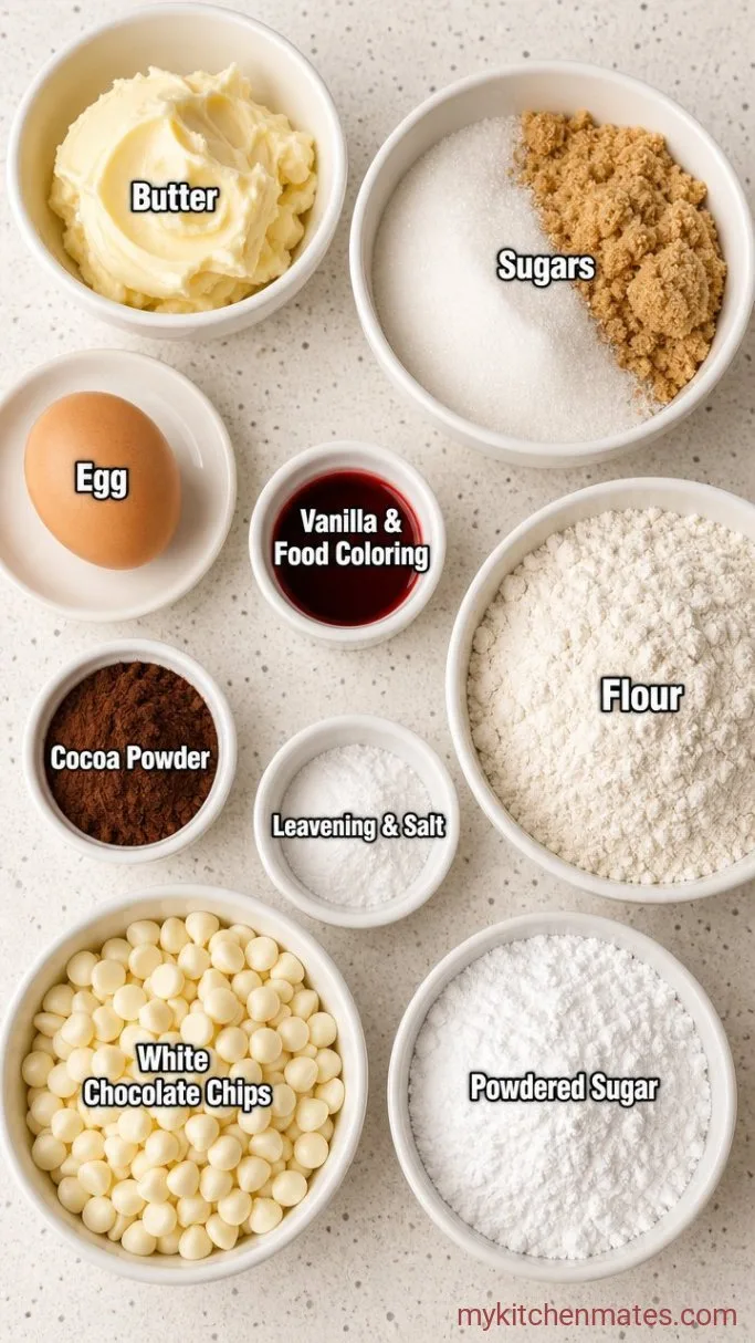 Ingredients