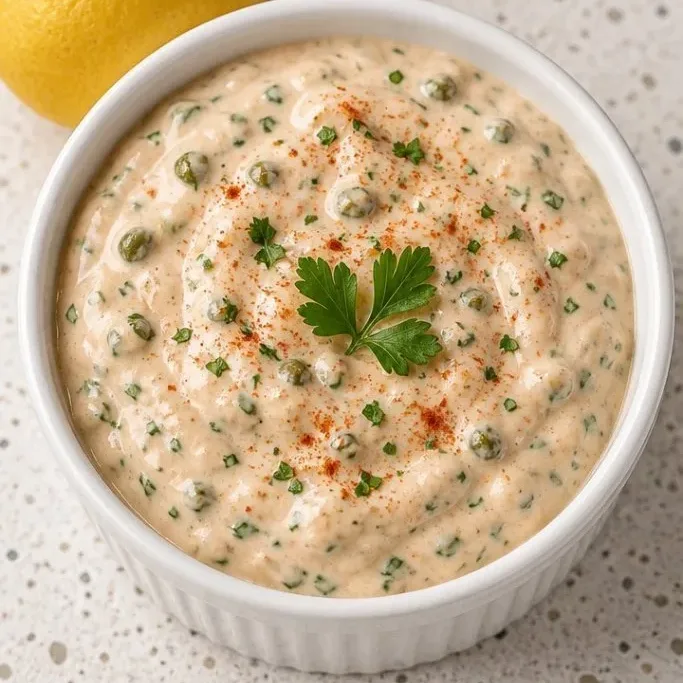 Remoulade Sauce