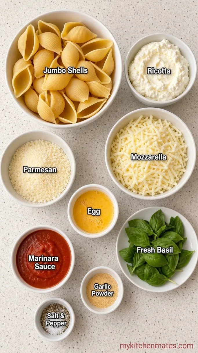 Ingredients