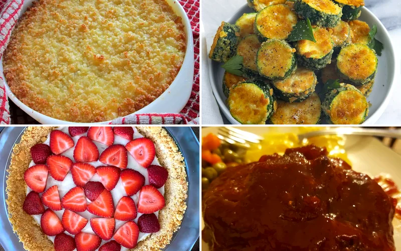 33 Creative Ritz Cracker Recipes for Every Home Cook ritz cracker recipes featured